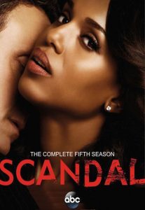 Nonton Scandal: Season 5