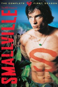 Nonton Smallville: Season 1