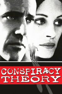 Nonton Conspiracy Theory 1997