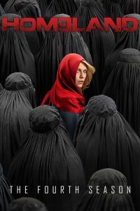 Nonton Homeland: Season 4