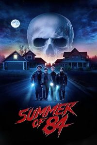 Nonton Summer of 84 2018