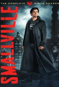 Nonton Smallville: Season 9