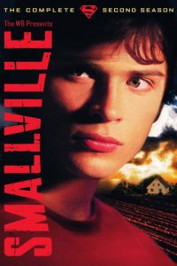 Nonton Smallville: Season 2