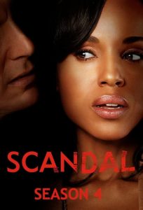 Nonton Scandal: Season 4