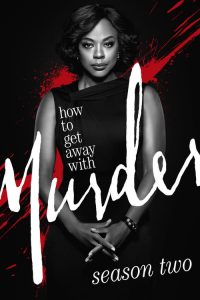 Nonton How to Get Away with Murder: Season 2