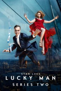 Nonton Stan Lee’s Lucky Man: Season 2