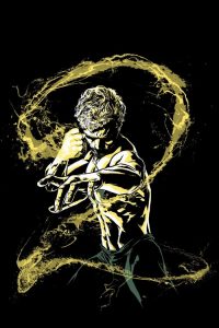 Nonton Marvel’s Iron Fist: Season 2