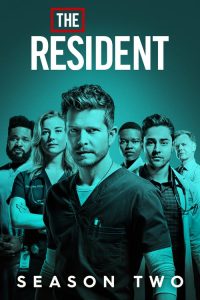 Nonton The Resident: Season 2