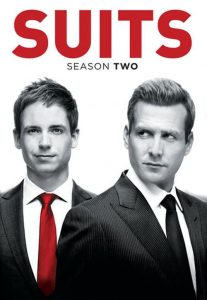 Nonton Suits: Season 2