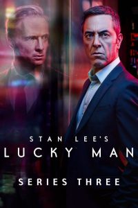 Nonton Stan Lee’s Lucky Man: Season 3