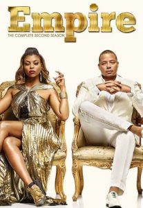 Nonton Empire: Season 2