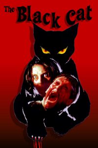 Nonton The Black Cat 1981