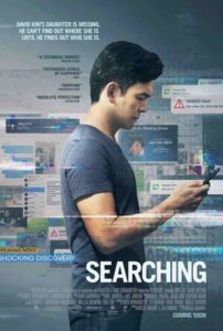 Nonton Searching 2018