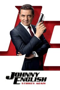 Nonton Johnny English Strikes Again 2018