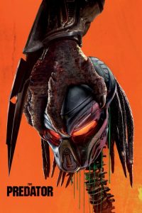 Nonton The Predator 2018