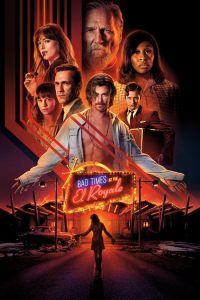 Nonton Bad Times at the El Royale 2018