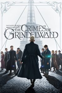 Nonton Fantastic Beasts: The Crimes of Grindelwald 2018