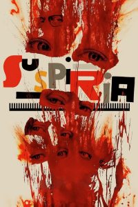 Nonton Suspiria 2018