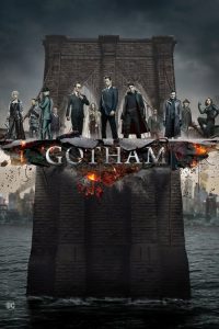 Nonton Gotham: Season 5