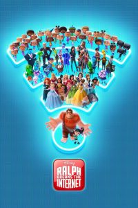 Nonton Ralph Breaks the Internet 2018