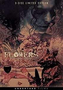 Nonton Flowers 2015