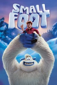 Nonton Smallfoot 2018