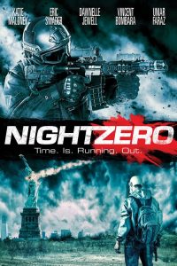 Nonton Night Zero 2018