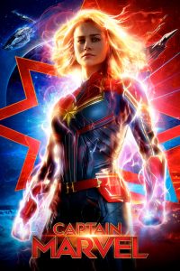 Nonton Captain Marvel 2019