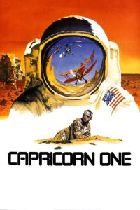 Nonton Capricorn One 1977