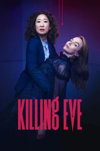 Nonton Killing Eve: Season 2