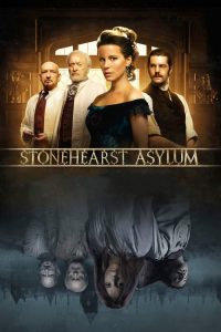 Nonton Stonehearst Asylum