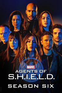 Nonton Marvel’s Agents of S.H.I.E.L.D.: Season 6