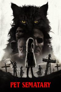 Nonton Pet Sematary