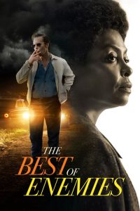 Nonton The Best of Enemies 2019