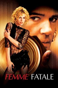 Nonton Femme Fatale 2002