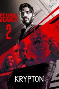 Nonton Krypton: Season 2