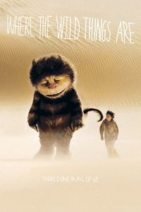 Nonton Where the Wild Things Are 2009