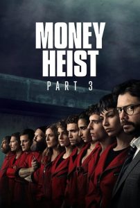 Nonton Money Heist: Season 2