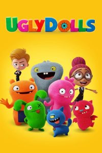 Nonton UglyDolls 2019