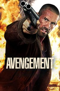 Nonton Avengement 2019