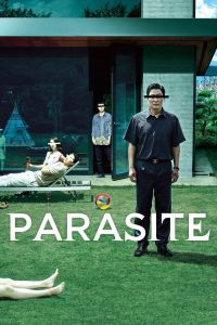 Nonton Parasite Gisaengchung 2019