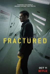 Nonton Fractured 2019