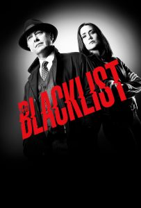 Nonton The Blacklist: Season 7