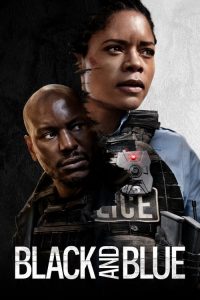 Nonton Black and Blue 2019