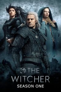 Nonton The Witcher: Season 1