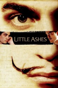 Nonton Little Ashes 2008