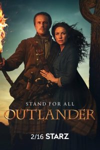 Nonton Outlander: Season 5