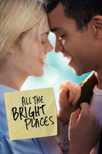 Nonton All the Bright Places 2020