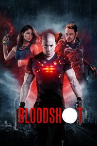 Nonton Bloodshot 2020