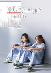 Nonton Grey’s Anatomy: Season 1